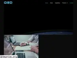 Sites similar to qedsecure.com