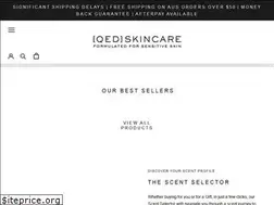 Sites similar to qedskincare.com