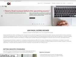Sites similar to qeducation.sg