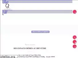 Sites similar to qee.fr