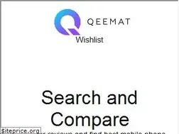 Sites similar to qeemat.com.pk