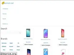 Sites similar to qeemat.net