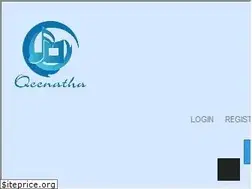 Sites similar to qeenatha.com