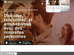 Sites similar to qeep.fr