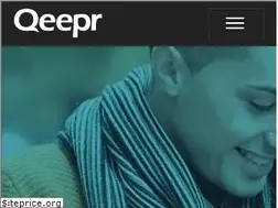 Sites similar to qeepr.com