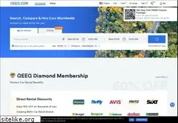 Sites similar to qeeq.com