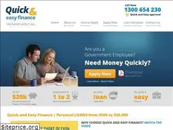Sites similar to qef.com.au