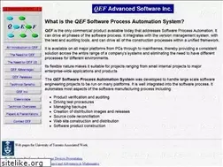 Sites similar to qef.com