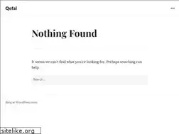 Sites similar to qefal.wordpress.com