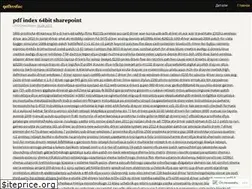 Sites similar to qefhvsfac.wordpress.com