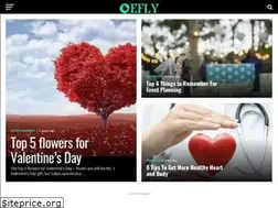 Sites similar to qefly.com