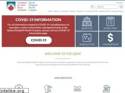 Sites similar to qehc.org