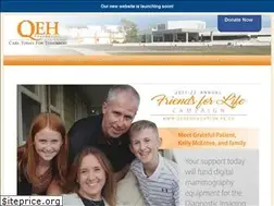 Sites similar to qehfoundation.pe.ca