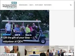 Sites similar to qehklmediahub.com