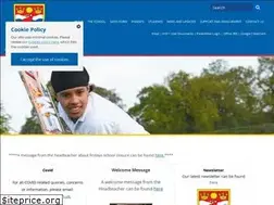 Sites similar to qehs.lincs.sch.uk