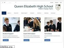 Sites similar to qehs.net