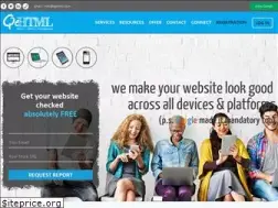 Sites similar to qehtml.com
