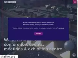 Sites similar to qeiicentre.london