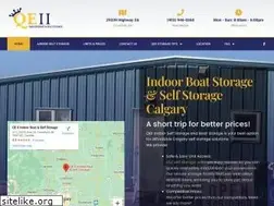 Sites similar to qeiistoragecalgary.com