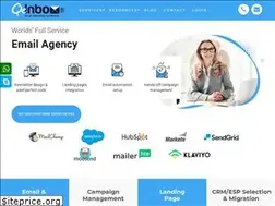 Sites similar to qeinbox.com
