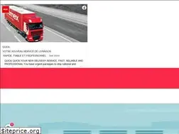 Sites similar to qelec.ma