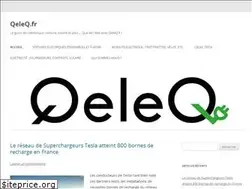 Sites similar to qeleq.fr