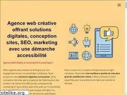 Sites similar to qelios.net
