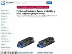 Sites similar to qella.bazarek.pl