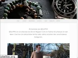 Sites similar to qellippa.de