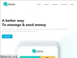 Sites similar to qelola.com