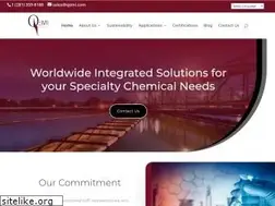 Sites similar to qemi.com