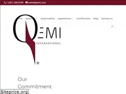 Sites similar to qemifloc.com
