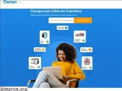 Sites similar to qempo.com.pe