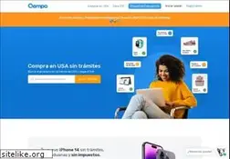 Sites similar to qempo.com