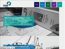 Sites similar to qemsolutions.com