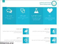 Sites similar to qenafertilitycenter.com