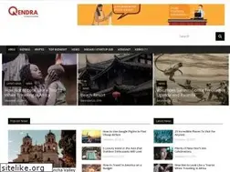 Sites similar to qendra.info