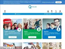 Sites similar to qenglish.gr