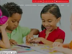 Sites similar to qenrichment.com