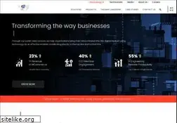 Sites similar to qentelli.com