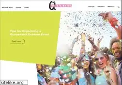 Sites similar to qentertainment.com