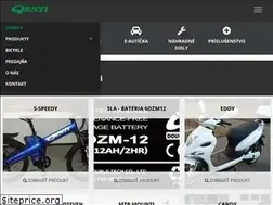 Sites similar to qenti.sk