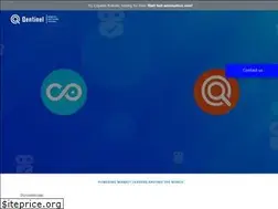 Sites similar to qentinel.com