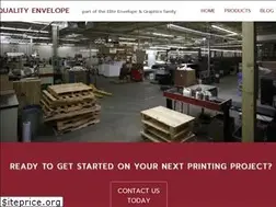 Sites similar to qenvelopes.com