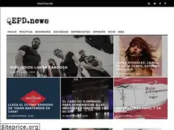 Sites similar to qepd.news