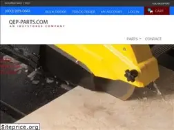 Sites similar to qepparts.com