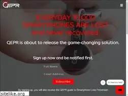 Sites similar to qepr.com