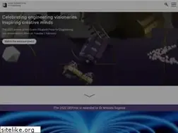 Sites similar to qeprize.org