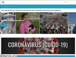 Sites similar to qeqertalik.gl