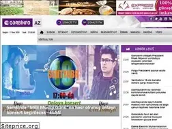 Sites similar to qerbinfo.az